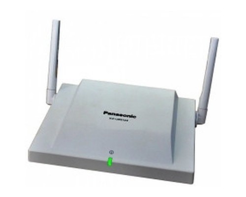 Шлюз IP Panasonic KX-UDS124CE серый