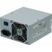 Блок питания LinkWorld ATX 500W LW2-500W case (24+4pin) 80mm fan 3xSATA RTL