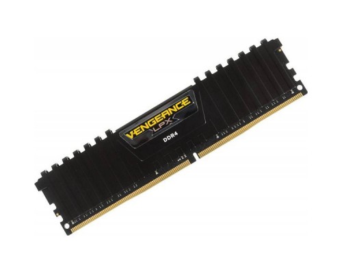 Память DDR4 8Gb 2400MHz Corsair CMK8GX4M1A2400C16 RTL PC4-19200 CL16 DIMM 288-pin 1.2В