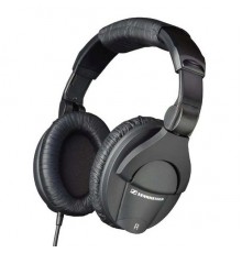 Наушники мониторы Sennheiser HD 280 Pro 3м черный проводные (оголовье)                                                                                                                                                                                    