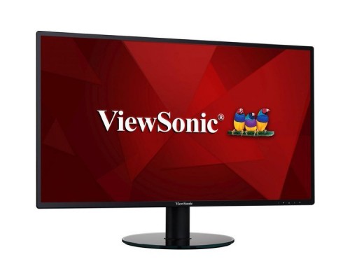 Монитор ViewSonic 27