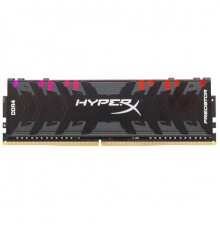 Модуль памяти 8GB PC25600 DDR4 HX432C16PB3A/8 KINGSTON                                                                                                                                                                                                    