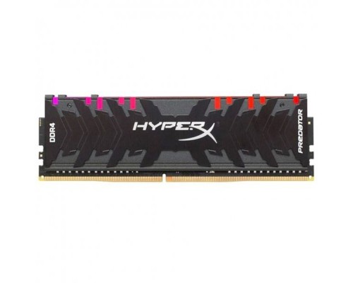 Модуль памяти 8GB PC25600 DDR4 HX432C16PB3A/8 KINGSTON