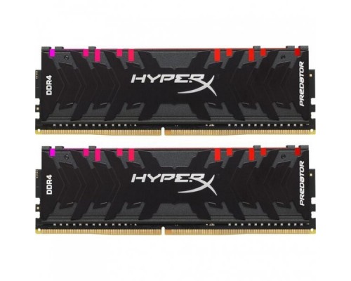 Модуль памяти 16GB PC25600 DDR4 K2 HX432C16PB3AK2/16 KINGSTON