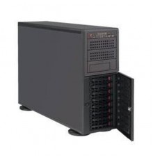 Сервер.платформа SuperMicro SYS-7048R-TR                                                                                                                                                                                                                  