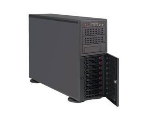 Сервер.платформа SuperMicro SYS-7048R-TR