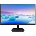 Монитор 21,5 Philips 223V7QHAB 1920x1080 IPS LED 16:9 5ms VGA HDMI 10M:1 178/178 250cd Speakers Black*223V7QHAB/01