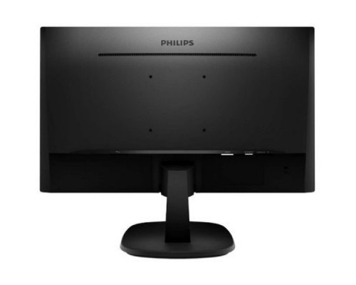 Монитор 21,5 Philips 223V7QHAB 1920x1080 IPS LED 16:9 5ms VGA HDMI 10M:1 178/178 250cd Speakers Black*223V7QHAB/01