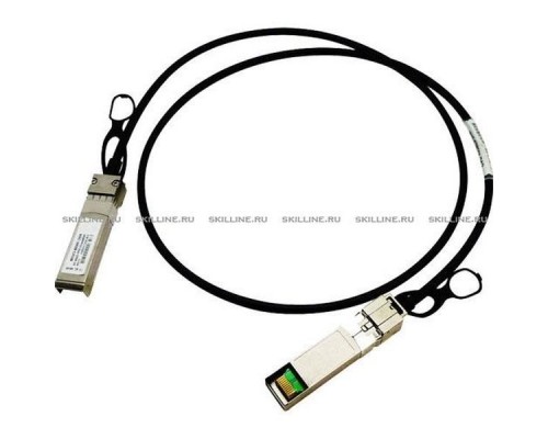 Кабель Huawei SFP-10G-CU1M 1м