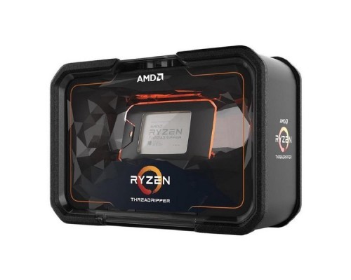 Центральный Процессор RYZEN 2950X STR4 180W 3500,BOX W/O COOLER