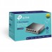 Коммутатор TP-Link TL-SG1005P 5G 4PoE 56W неуправляемый