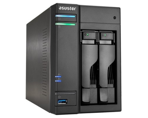 Система хранения данных ASUSTOR AS6302T