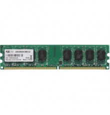 Модуль памяти Foxline DIMM 2GB 800 DDR2 CL5 (128*8)                                                                                                                                                                                                       