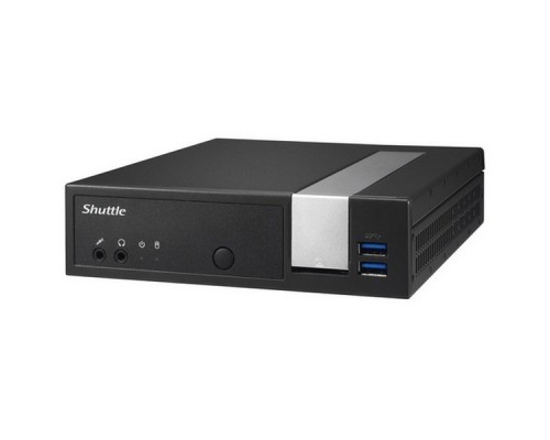 Платформа системного блока с ЦПУ DL10J, Intel Celeron J4005 dual core 2.7GHz Fanless Support 1080P FHD /HDMI+DP+D-sub/2xDDR4L 2400 Mhz SODIMM Max 8GB/ 10/100/1000 Ethernet, 802.11 b/g/n WLAN /2xCOM/SD card reader, 40W adapter  RTL