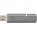 Флэш-диск USB 3.0 64Gb Kingston DataTraveler Locker+ G3 DTLPG3/64GB