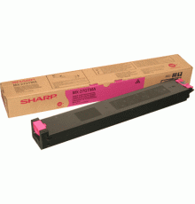 Тонер-картридж Sharp MX27GTMA Magenta для MX2300/2700/3500/4500                                                                                                                                                                                           