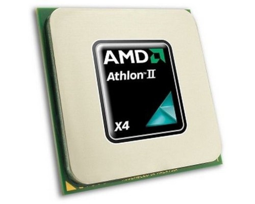 Процессор AMD Athlon X4 830 4core 3.0-3.4GHz 2x2MB 65W 28nm SocketFM2+ Steamroller