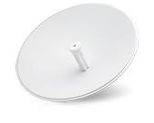 Маршрутизатор Ubiquiti PBE-5AC-620 (1UTP 1000Mbps, 802.11aс, 450Mbps, 29dBi)