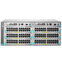 Коммутатор HP HP 5406R zl2 Switch                                                                                                                                                                                                                         