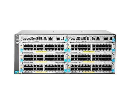 Коммутатор HP HP 5406R zl2 Switch