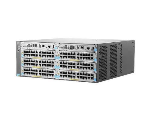 Коммутатор HP HP 5406R zl2 Switch