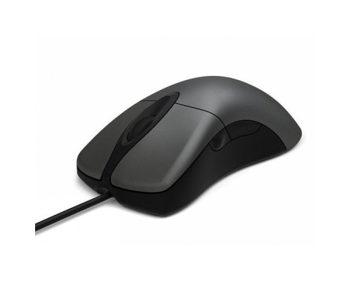 Мышь Microsoft Classic IntelliMouse Black USB HDQ-00010