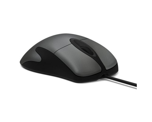 Мышь Microsoft Classic IntelliMouse Black USB HDQ-00010