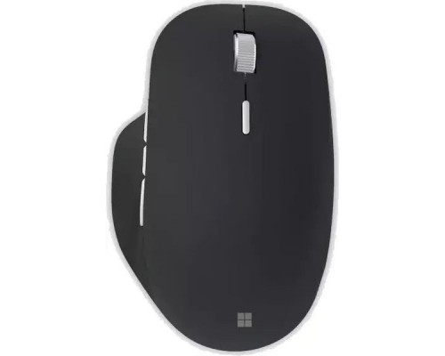 Мышь Microsoft Precision Black беспроводная GHV-00013