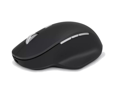 Мышь Microsoft Precision Black беспроводная GHV-00013