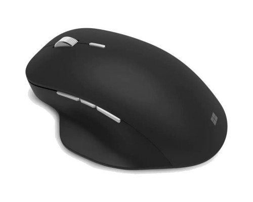 Мышь Microsoft Precision Black беспроводная GHV-00013