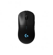 Мышь Logitech G PRO Wireless черный оптическая (16000dpi) беспроводная USB2.0 игровая (6but)                                                                                                                                                              