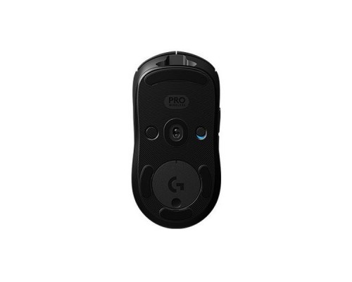 Мышь Logitech G PRO Wireless черный оптическая (16000dpi) беспроводная USB2.0 игровая (6but)