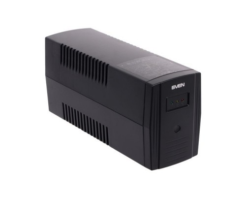 ИБП SVEN Pro 600 600VA/360W (2 EURO)