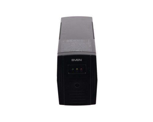 ИБП SVEN Pro 600 600VA/360W (2 EURO)