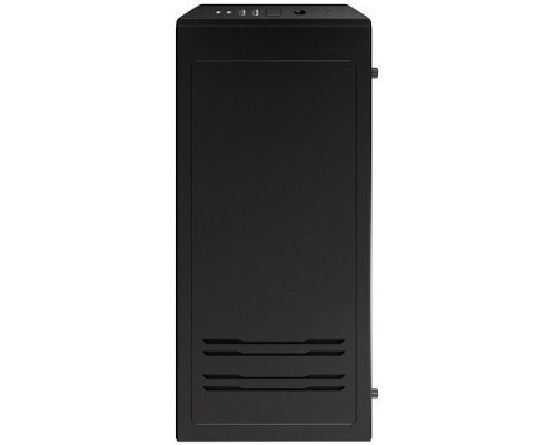 Корпус BeQuiet Pure Base 600 Black w/o PSU, Window