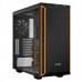 Корпус BeQuiet Pure Base 600 Orange w/o PSU, Window