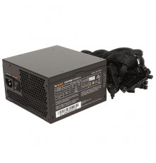 Блок питания BeQuiet System Power 9 700W v2.4, A.PFC, 80 Plus Bronze, Fan 12 cm, Retail                                                                                                                                                                   