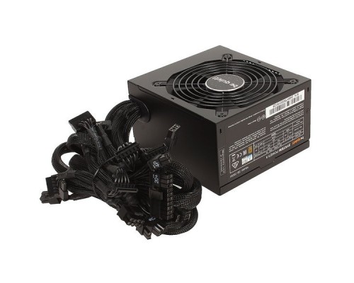 Блок питания BeQuiet System Power 9 700W v2.4, A.PFC, 80 Plus Bronze, Fan 12 cm, Retail