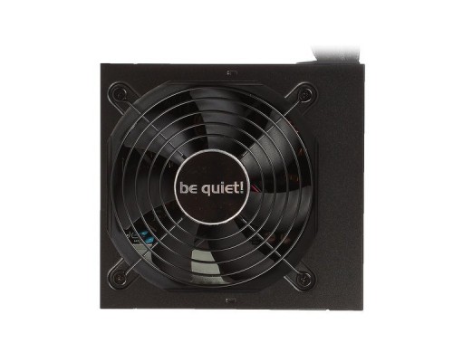 Блок питания BeQuiet System Power 9 700W v2.4, A.PFC, 80 Plus Bronze, Fan 12 cm, Retail