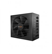 Блок питания BeQuiet Straight Power 11 650W v2.4, A.PFC, 80 Plus Gold,Fan 13,5 cm,Fully Modular,Retail                                                                                                                                                    