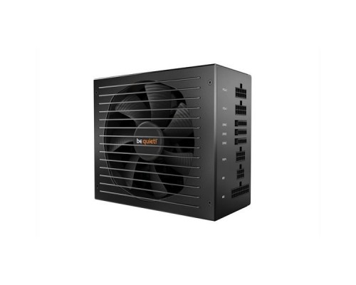 Блок питания BeQuiet Straight Power 11 650W v2.4, A.PFC, 80 Plus Gold,Fan 13,5 cm,Fully Modular,Retail