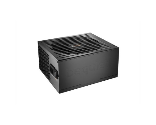 Блок питания BeQuiet Straight Power 11 650W v2.4, A.PFC, 80 Plus Gold,Fan 13,5 cm,Fully Modular,Retail