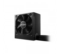 Блок питания BeQuiet System Power 9 500W v2.4, A.PFC, 80 Plus Bronze, Fan 12 cm, Retail                                                                                                                                                                   