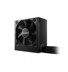 Блок питания BeQuiet System Power 9 500W v2.4, A.PFC, 80 Plus Bronze, Fan 12 cm, Retail                                                                                                                                                                   