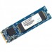 Жесткий диск SSD M.2 2280 480GB Apacer AST280 Client SSD AP480GAST280-1 SATA 6Gb/s, 520/495, IOPS 84K, MTBF 1M, TLC, RTL (914378)