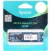 Жесткий диск SSD M.2 2280 480GB Apacer AST280 Client SSD AP480GAST280-1 SATA 6Gb/s, 520/495, IOPS 84K, MTBF 1M, TLC, RTL (914378)