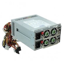 Блок питания RPS8-500ATX-XE   Advantech 500W, MiniRedundant (1+1) (ШВГ=150*84*190), 80+ Gold,  FSP AC to DC 100-240V   with PFC                                                                                                                           