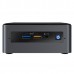 Платформа Intel NUC i3-8109U/2xSODIMM DDR4/M.2+SFF/HDMI+DP(typeC)/GLAN BOXNUC8I3BEH2