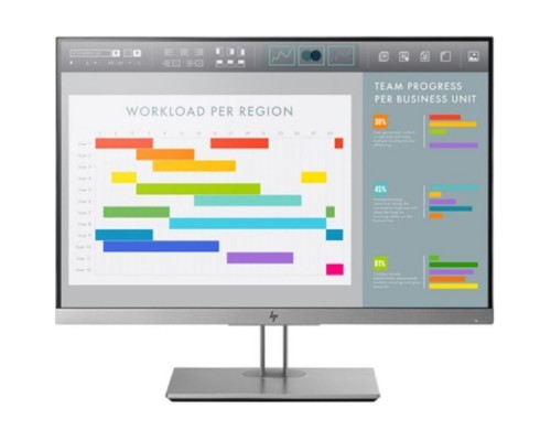 Монитор HP EliteDisplay E243i Monitor 24