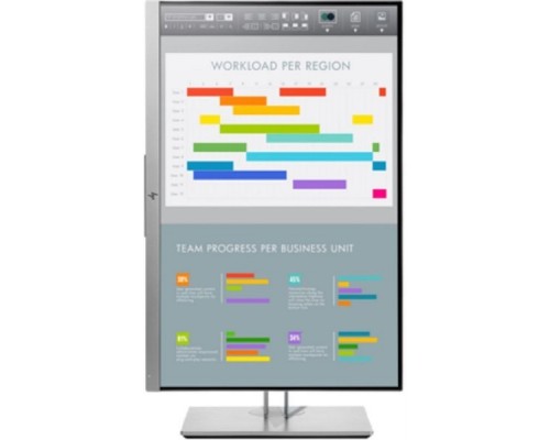 Монитор HP EliteDisplay E243i Monitor 24